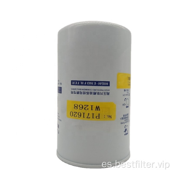 Filtro hidráulico de alta calidad HF35082 P171620